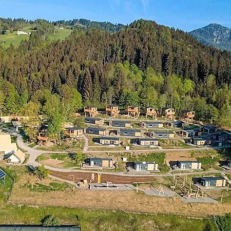 Luxury With Dishwasher In The Area Hotel Kotschach-Mauthen
