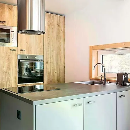 Luxury With Dishwasher In The Area Hotel 2*