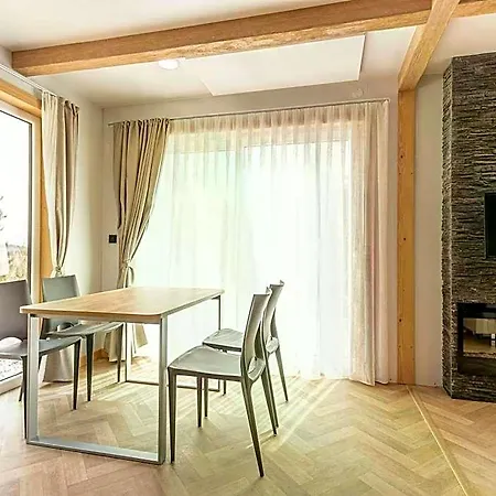 Hotel Luxury With Dishwasher In The Area Kotschach-Mauthen