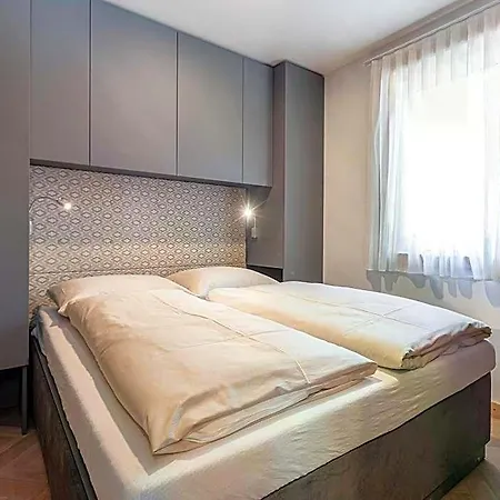 Hotel Luxury With Dishwasher In The Area