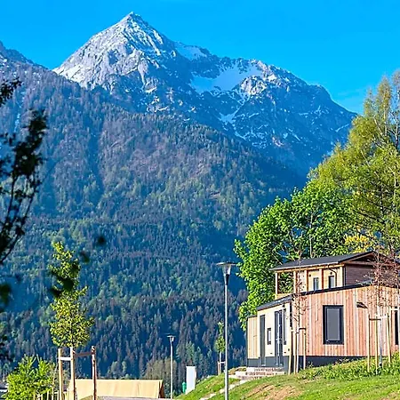 Luxury With Dishwasher In The Area Hotel Kotschach-Mauthen