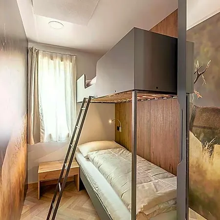 Hotel Luxury With Dishwasher In The Area 2*